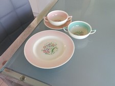 Susie Cooper Dresden Sprays 2