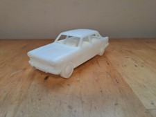 Austin 3 Litre 1/43 by CMAC Model Railways
