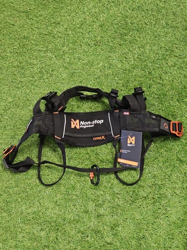 Non stop dogwear - canix, belt