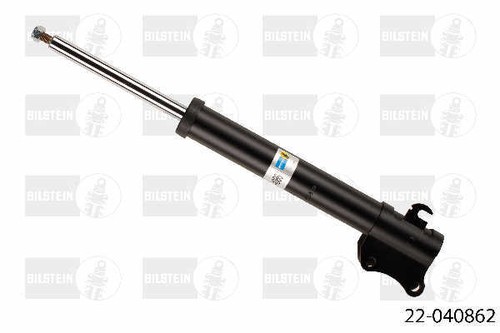 Bilstein rear shock - b4, for