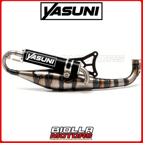 Tub910c muffler yasuni - tub910c,