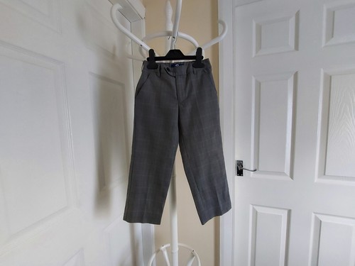 Trousers duck dodge grey - trousers"duck&dodge"grey, age