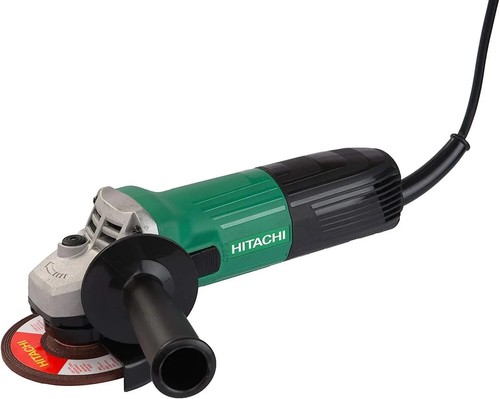 Hitachi hikoki 100mm 600w - (4"),