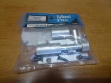 NEW OLD STOCK SMALL MAXI PAX 50 mm DOOR BOLT #700
