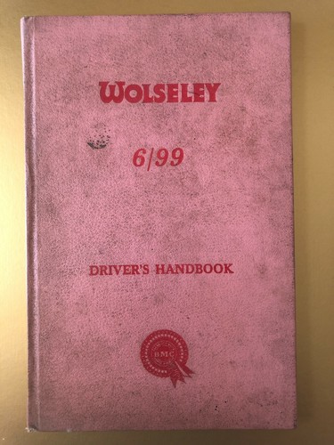 Drivers handbook for - handbook,