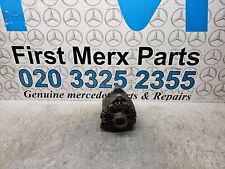 MERCEDES E CLASS W212 2.1 L DIESEL /HYBRID  220A 12V ALTERNATOR A0009062922