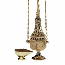 FRENCH THURIBLE/ CENSER WITH