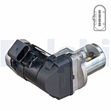 EGR Valve DELPHI Fits MERCEDES