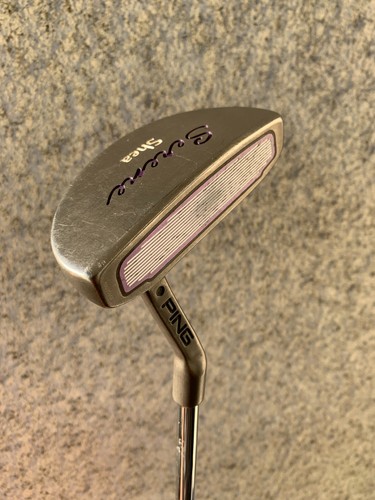 Ladies ping serene shea - ping, 32.5"