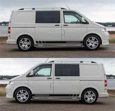 Fits Volkswagen VW Transporter