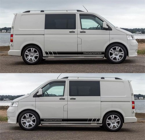 Fits volkswagen transporter - fits, vw