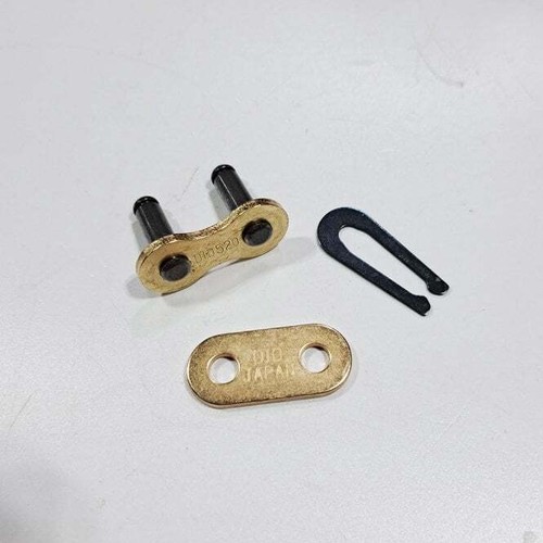 Did 520 standard gold black - gold, &