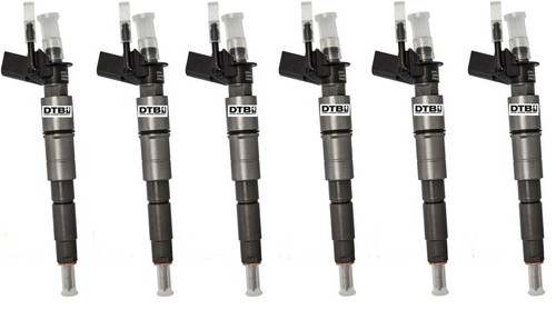 Injector - injector, 6x
