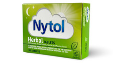 Nytol herbal good sleep - nytol,
