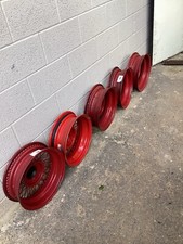 Jaguar Xk Wire Wheels X5
