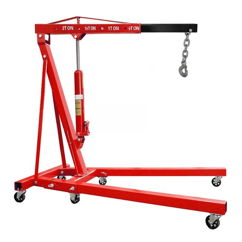 Heavy duty ton - heavy,