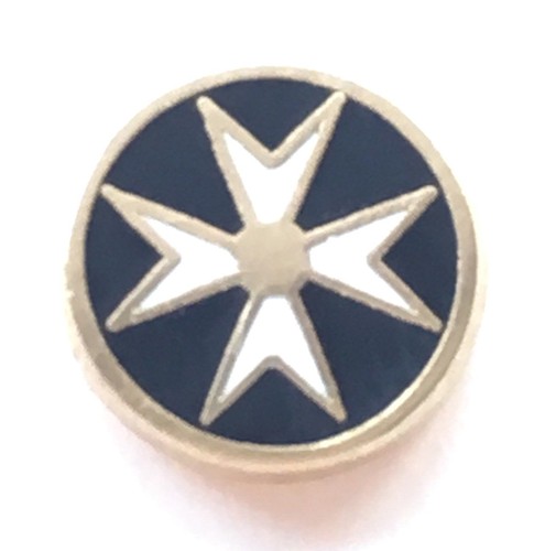 Masonic malta maltese - maltese, cross
