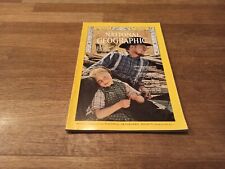 National Geographic magazine