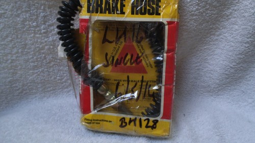 Moprod brake hose - hose, part
