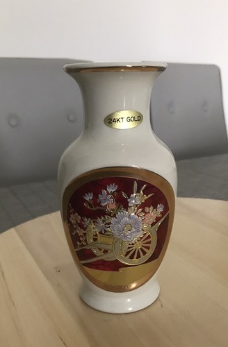 The art chokin - 24k, gold