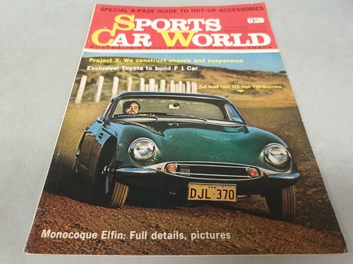 Oct 1964 sports - oct, world