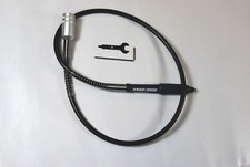 Black & Decker Flexible Shaft