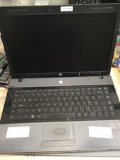 HP 625, AMD P540, 4GB, NO HDD, 15.6", NO O/S REF 188