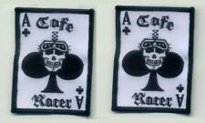 CAFÉ RACER ROCKERS 59