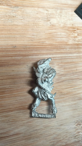 Chaos bloodletter champion - ij,