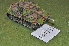 20mm WW2 / german - tiger tank