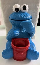 Vintage Henson 1999 Cookie