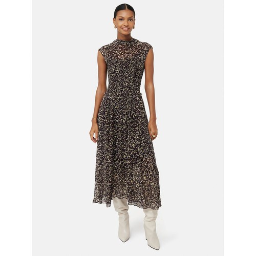 Jigsaw shirt midi dress - jigsaw,