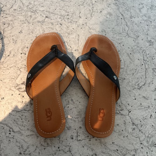 Ugg sandals flip flops womens - ugg,