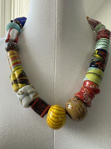 Vintage venetian african - vintage,