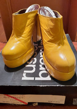 Genuine 70's Vintage Russell &