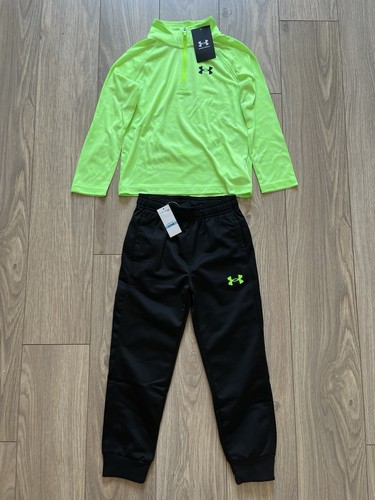 Under armour zip - under,