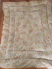 Vintage Lansdowne Eiderdown