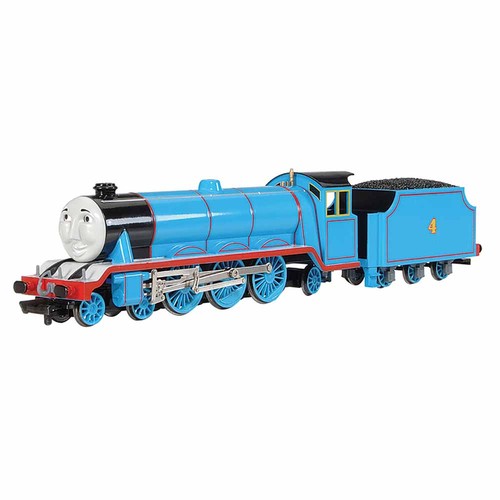 Bachmann loco 58744be gordon - loco,