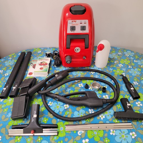 Polti vaporetto 2400 steam - polti,
