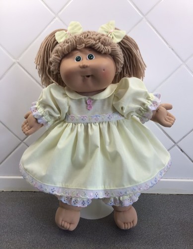 Dress and panties outfit - dress,