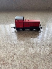 Hornby Railroad 0-4-0 DH Bagnall Diesel Shunter R3283 Model Railway Diesel Train