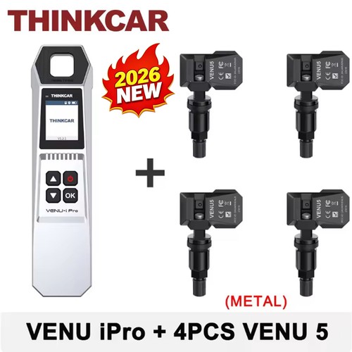 Thinkcar venu ipro car tire - car,