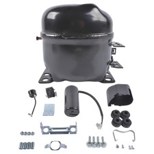 Refrigeration Compressor