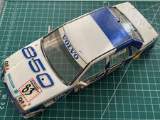 Tamiya 58183 Volvo 850 BTCC