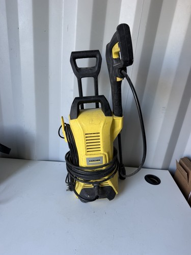 Kärcher power control 120 - 3,