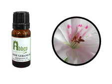 Rose Geranium Essential oil