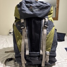 Macpac Tekapo 45+ Backpack