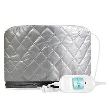 Adjustable Heating Hair Cap