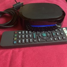 Talk Tv Freeview Smart Streaming Box 4K HD NetGem N7950-T2C-4 FACTORY RESET 