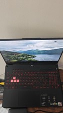 ASUS TUF Gaming A15 FA507RR